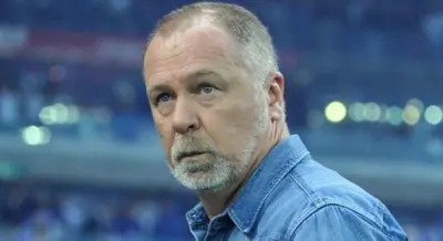 Mano Menezes é o novo treinador do Palmeiras, contratado até 2021
