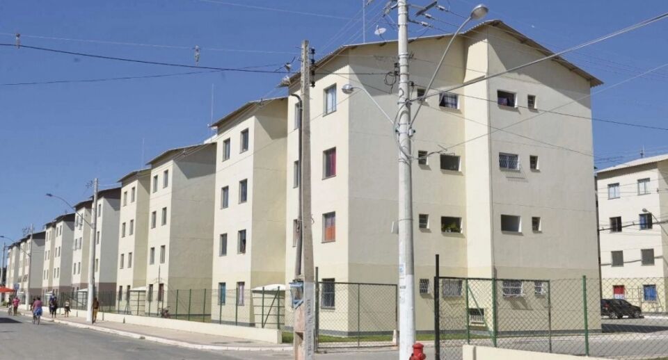 Moradores de Residencial aprovam projetos coordenados pela Semur