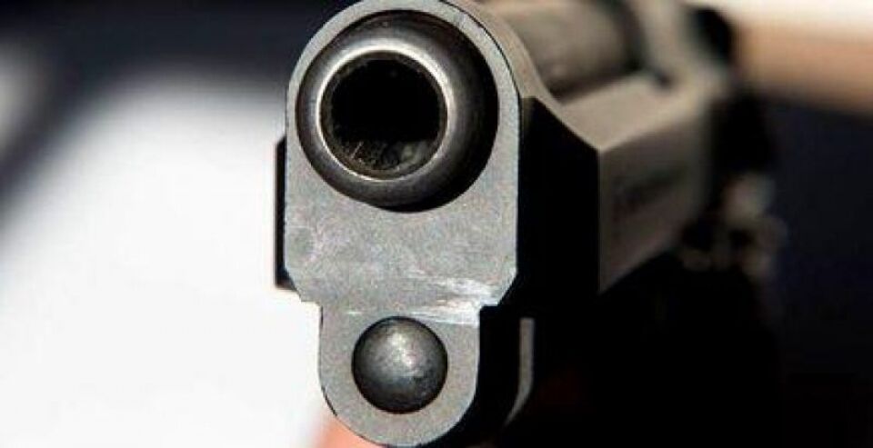 MASSACRE: Jovem de 14 anos mata a tiros os cinco membros da família