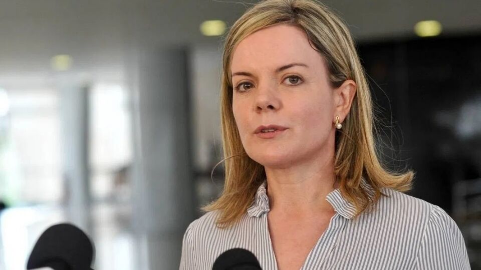 Palocci: R$ 3,8 milhões para Gleisi
