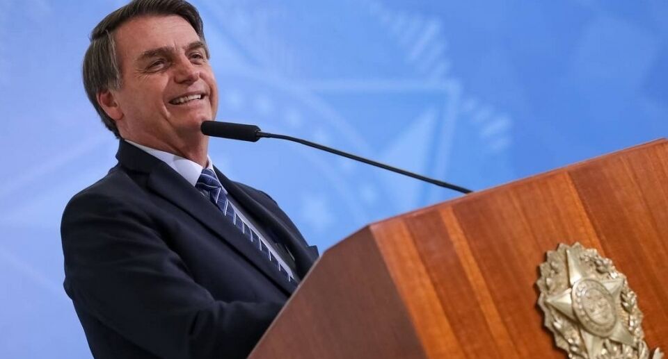 Com promoção e desfile, Bolsonaro aposta no 7 de setembro