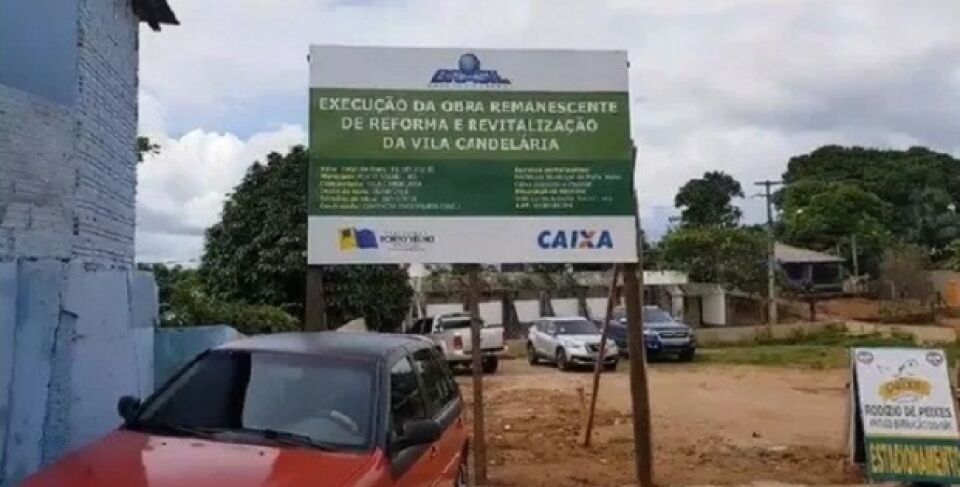 Ferroviários querem que Alex Palitot apresente embargo de obras no complexo ferroviário