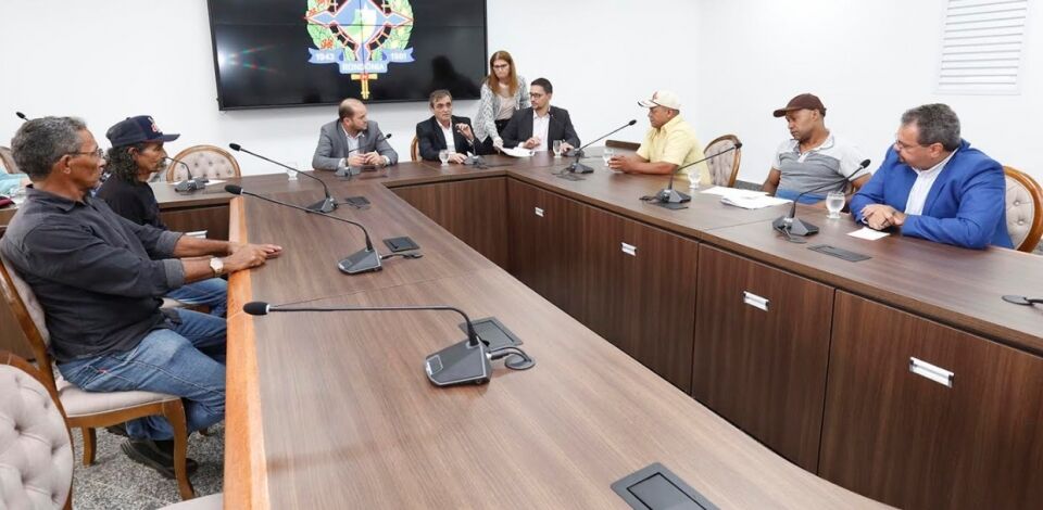 Extrativistas de unidade de conservação Aquariquara, em Vale do Anari, denunciam ação da Sedam