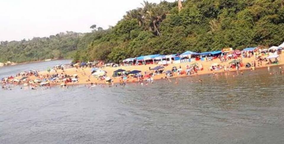 Festival de Praia da Vila Calderita acontecerá nesta sexta-feira