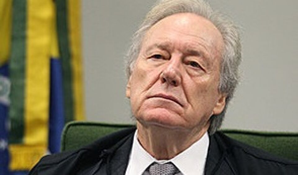 STF impede execução da pena antes do trânsito em julgado