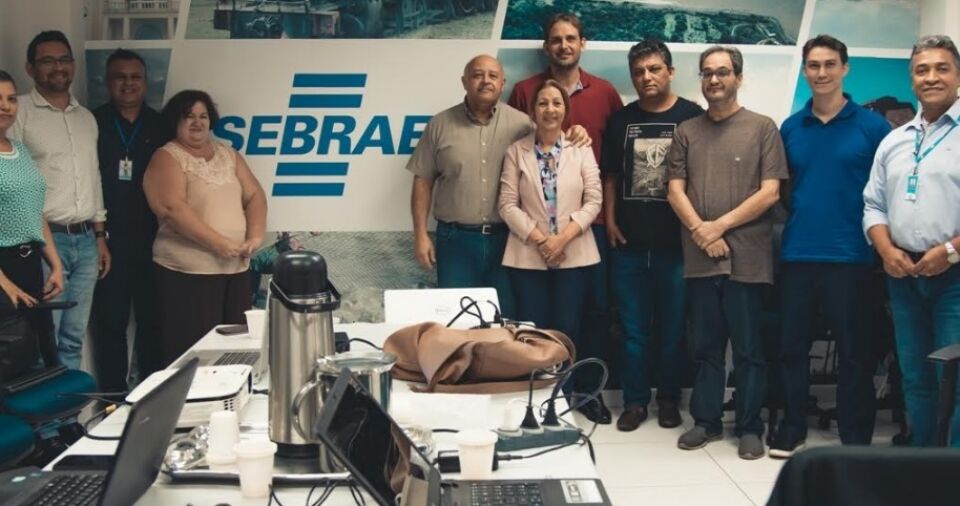 Sebrae apoia as Vigilâncias Sanitárias Municipais