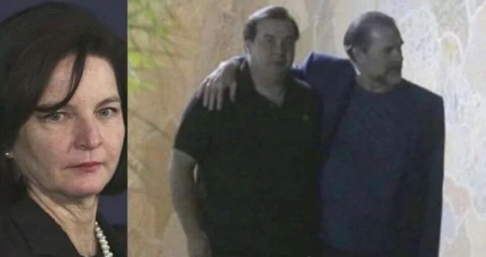 Golpe na Lava Jato para proteger Maia e irmão de Toffoli provoca demissão em protesto de procuradores