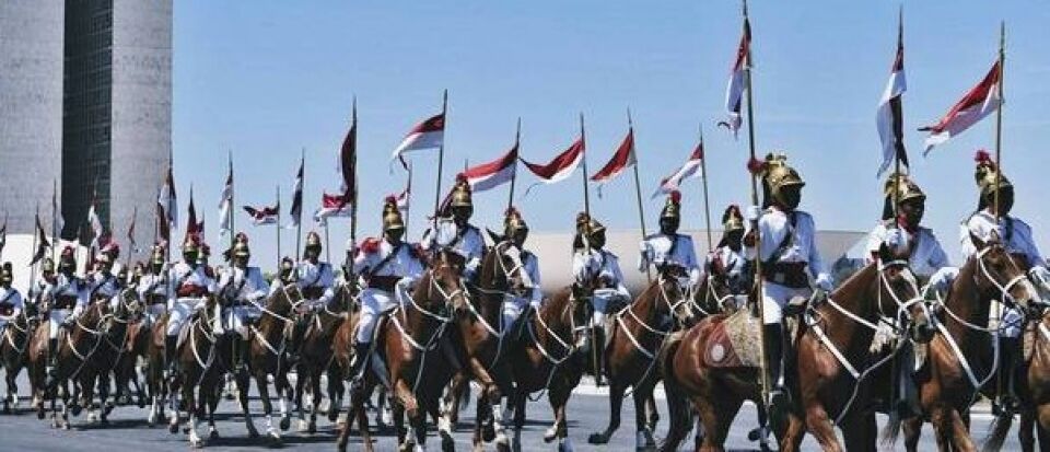 Prefeitura de Porto Velho fecha avenida Imigrantes para o desfile de 7 de setembro