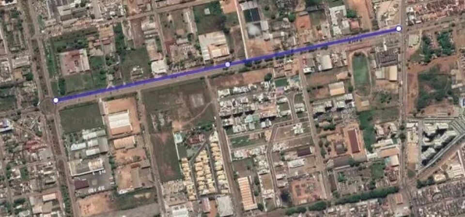Avenida Imigrantes será fechada nesta sexta-feira, 6, para desfile cívico em Porto Velho