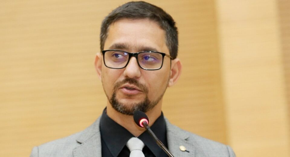 Estão tirando delegacia e Polícia Militar de Jaci-Paraná. Deputado Anderson apela ao Governo