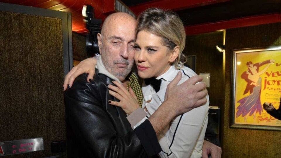 Filme sobre Babenco ganha prêmio no Festival de Veneza