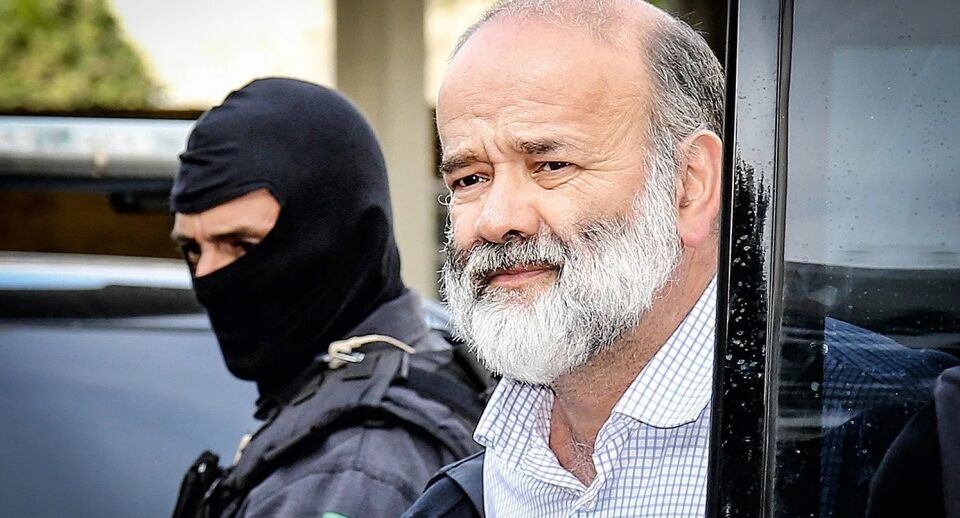 João Vaccari é autorizado a cumprir pena em casa