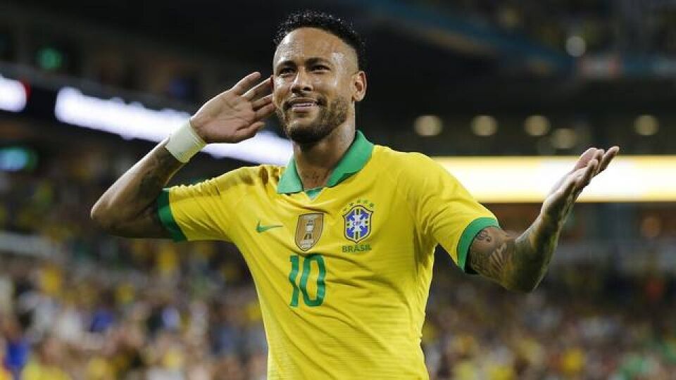 Neymar marca em retorno, Brasil se recupera e empata com a Colômbia; assista ao pós-jogo