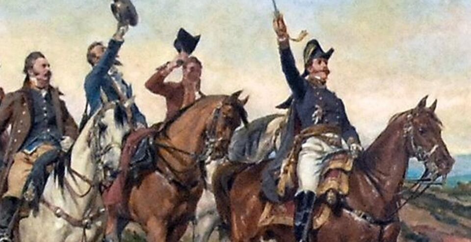 197º aniversário da da Independência do Brasil. Veja o que significa