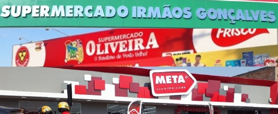 Na Capital, o menor preço e a melhor qualidade do produto, são as atrações na disputa pelo cliente