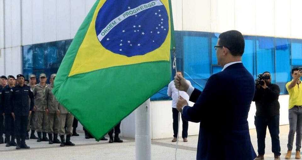 Dia da Independência: Governador fala sobre as comemorações do Dia da Independência