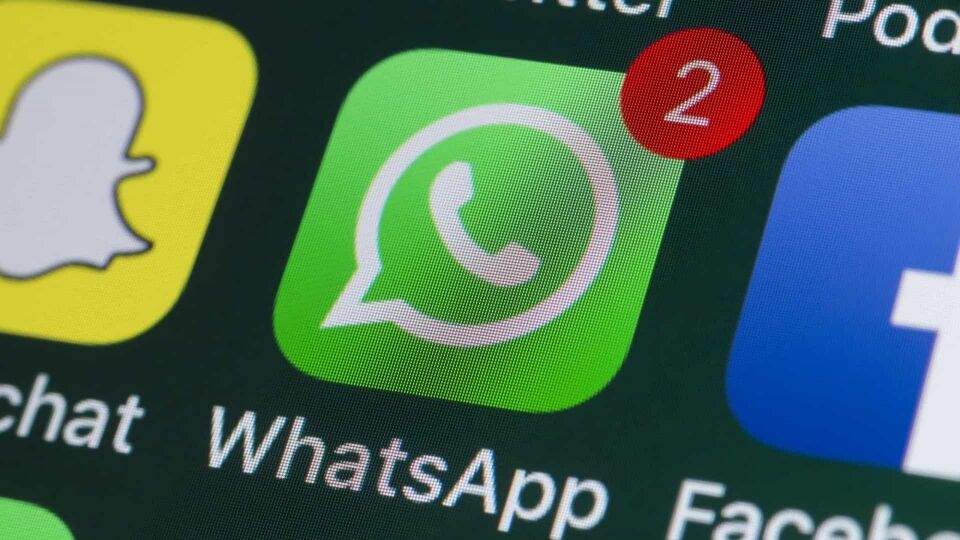 Será mais fácil usar o WhatsApp com assistente da Google