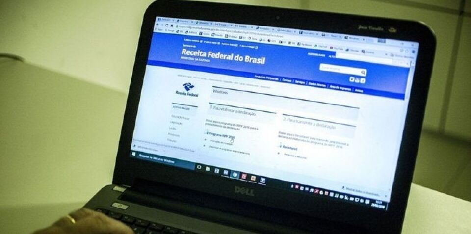 Receita libera nesta segunda consulta ao 4º lote do IR 2019
