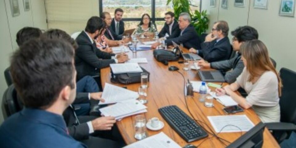 MPF recomenda ao Ministério do Meio Ambiente ações imediatas contra o desmatamento e as queimadas
