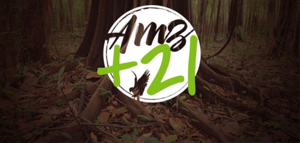 Fórum Amazônia + 21 será lançado nesta terça