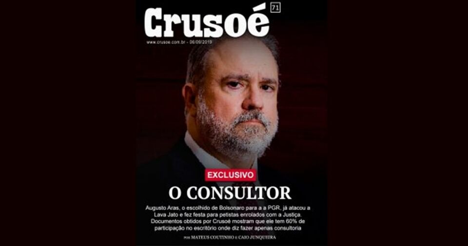Como um crítico da Lava Jato que já fez festa para petistas conquistou a preferência de Bolsonaro?