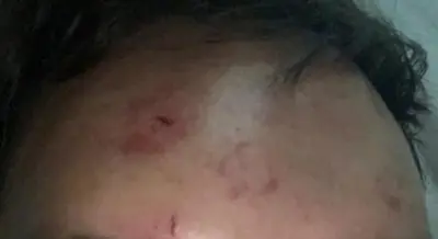 Jogador do Chelsea apanha após tentar sair com mulher de colega