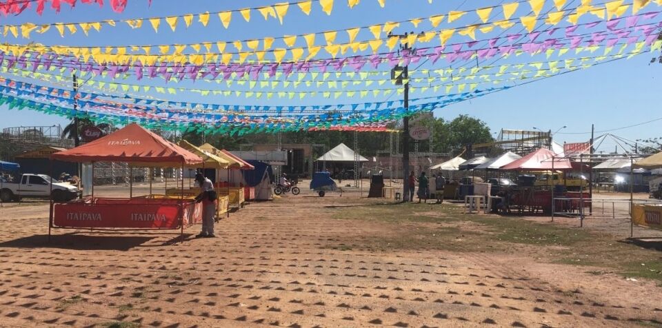 Licitação para construção de um Centro de Convenções em Porto Velho será aberta este mês