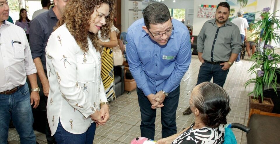 Instituições que realizam ação social na região do Cone Sul do Estado recebem visita do Governo de Rondônia