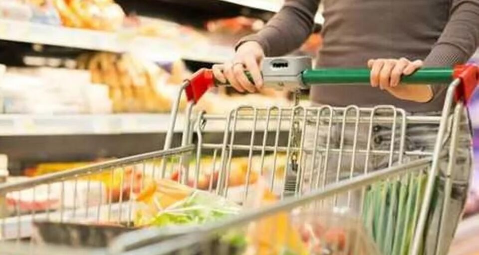 Preço da cesta básica em Porto Velho registra queda de quase 4% em agosto