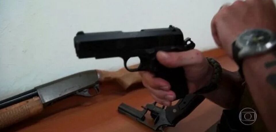 Mais de 18 mil pedestres foram roubados em Rondônia durante 2018, revela anuário