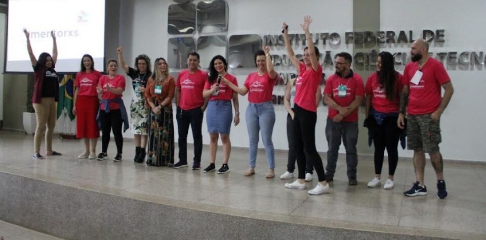 Sebrae e Ifro preparam empreendedorismo feminino