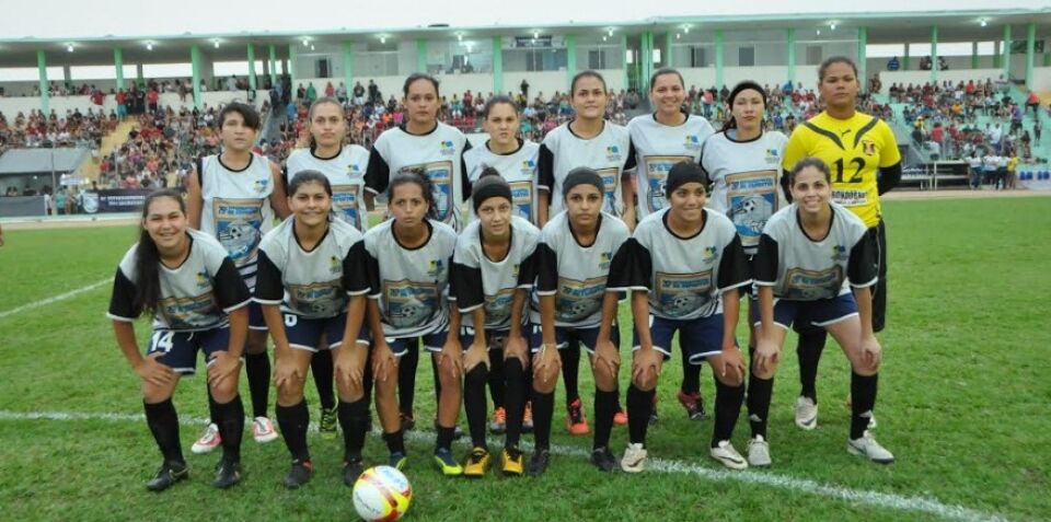 Prefeitura confirma equipes da 1ª etapa do Campeonato Interdistrital 2019