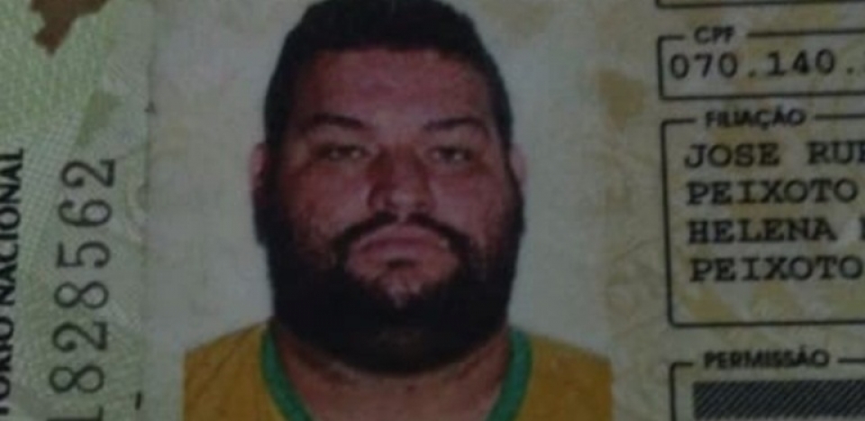 Identificadas vítimas de acidente que matou servidor da Emater/RO