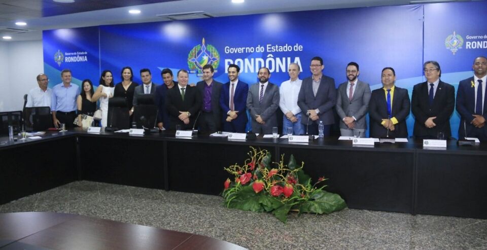 Governo de Rondônia efetuou repasses de mais de R$ 23 milhões para Hospital do Amor da Amazônia