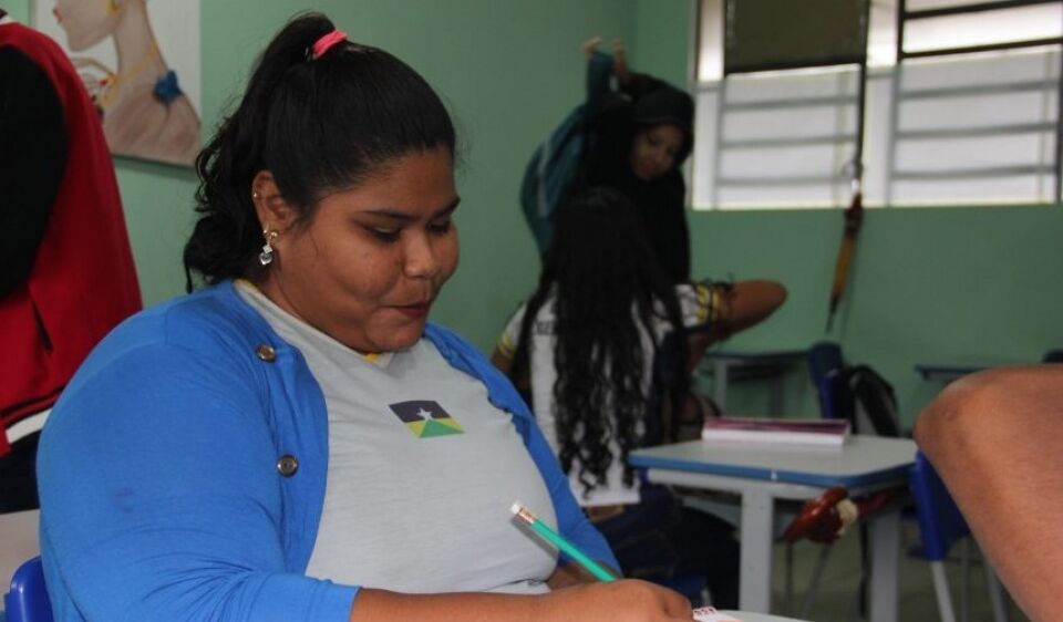 Agora alunos ribeirinhos podem voltar a sonhar