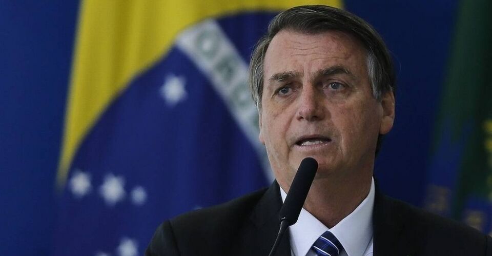 Bolsonaro diz que nova CPMF está fora da reforma tributária