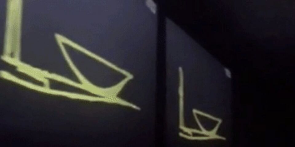 VÍDEO: Congresso ficou sem luz na 4ª feira