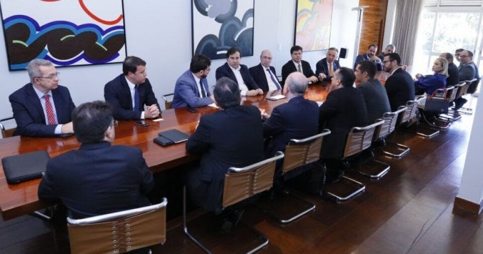 Estados têm que criar fundo de desenvolvimento