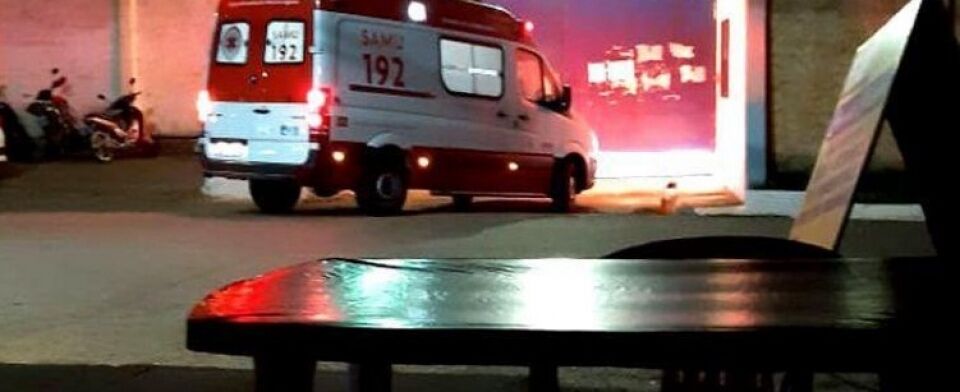 Tentativa de fuga de presídio acaba com um apenado morto e ferido