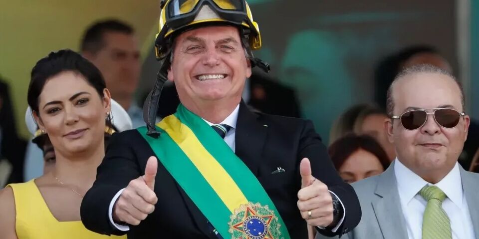 Bolsonaro: Fiat vai investir R$ 16 bilhões no Brasil até 2024