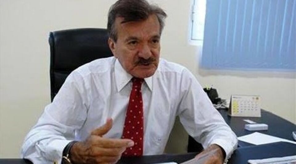 Morre o ex-senador Odacir Soares