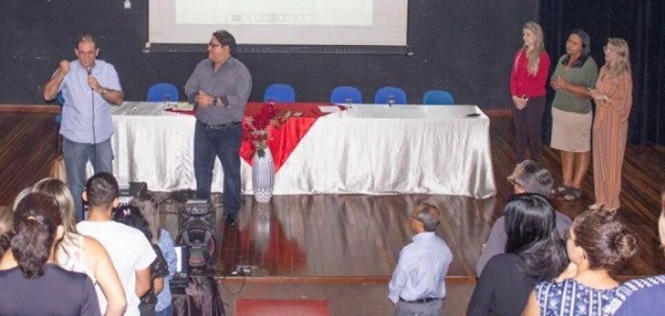 Sebrae ajuda preparar docentes para a prova