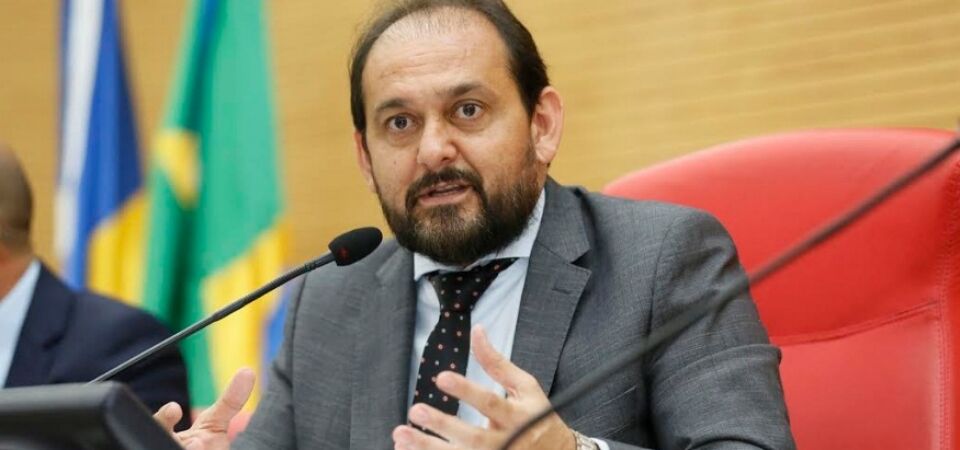 Assembleia Legislativa convoca produtores para discutirem regularização fundiária com a cúpula do Governo Federal