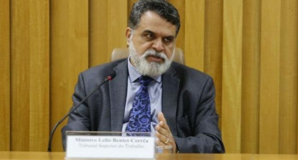 Corregedor-Geral da Justiça do Trabalho abrirá a 9ª Semana Nacional da Execução Trabalhista no TRT-RO/AC