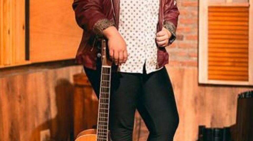Cantora sertaneja de Porto Velho é a grande aposta para música nacional