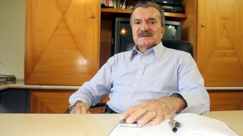 Lá se vai Odacir, mito rondoniense