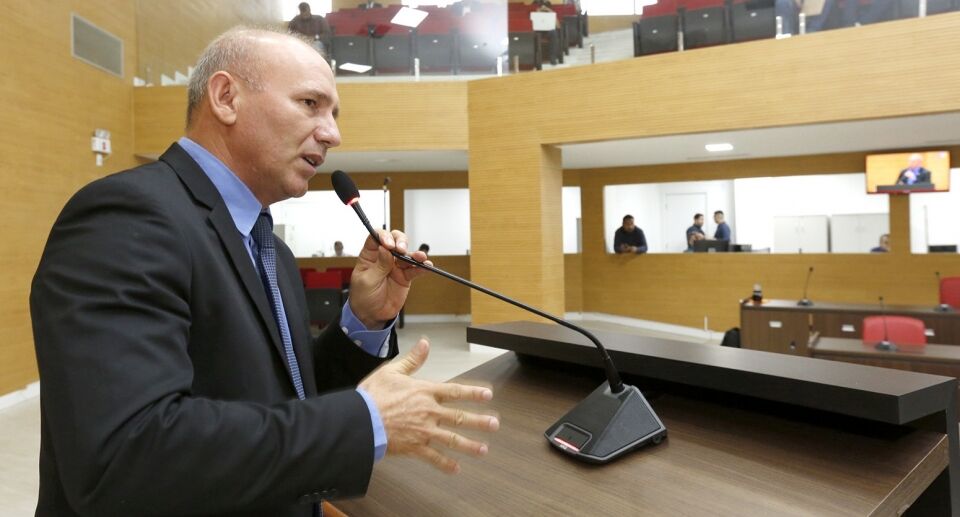 Seduc aprova implantação da Escola Técnica de Cerejeiras, solicitada pelo deputado Ezequiel Neiva