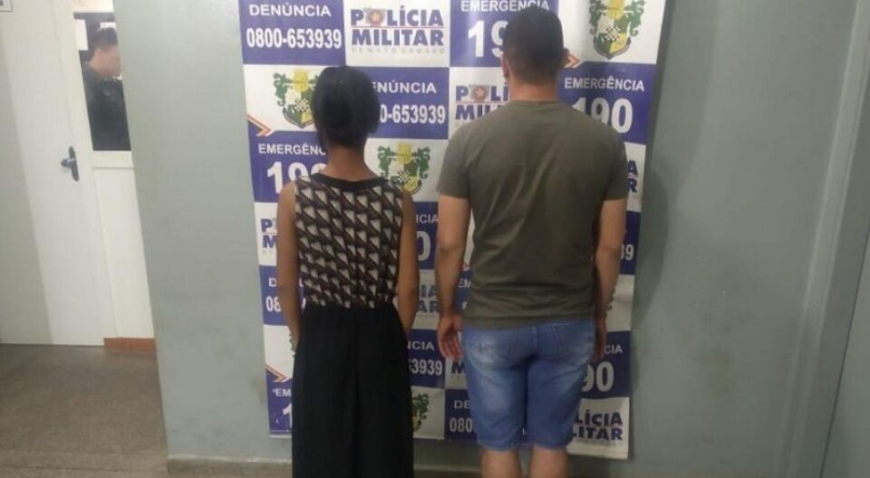 Mulher estupra criança de 11 anos, marido assiste sexo e se masturba; os dois são presos