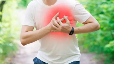 Flora intestinal saudável pode blindar coração contra infarto e AVC