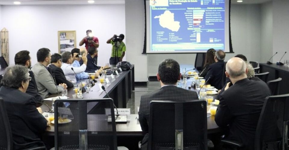 Indústrias rondonienses devem crescer nos próximos anos com o Plano de Desenvolvimento Industrial